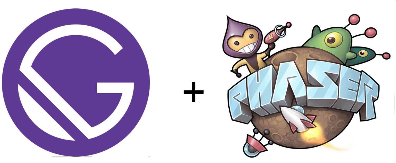 Utiliser Phaser avec Gatsby : Eviter les erreurs de rendu côté serveur