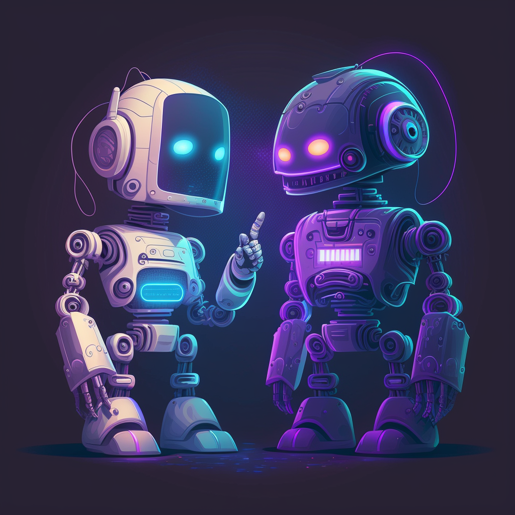 Utiliser OpenAI et Davinci pour faire un bot Discord